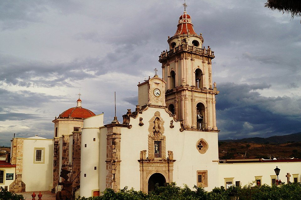 Sagrario Del Rio