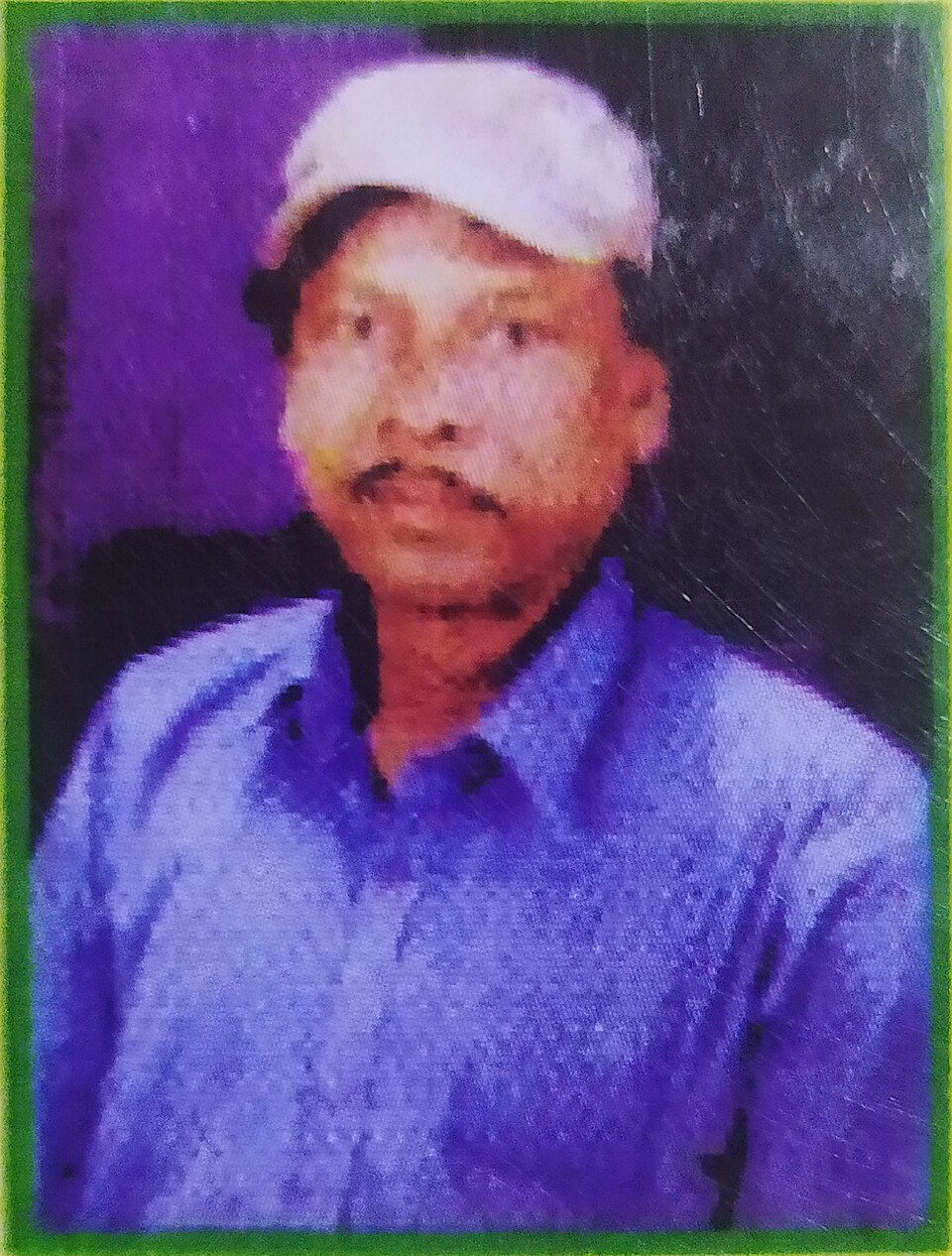 Sagun Saxena