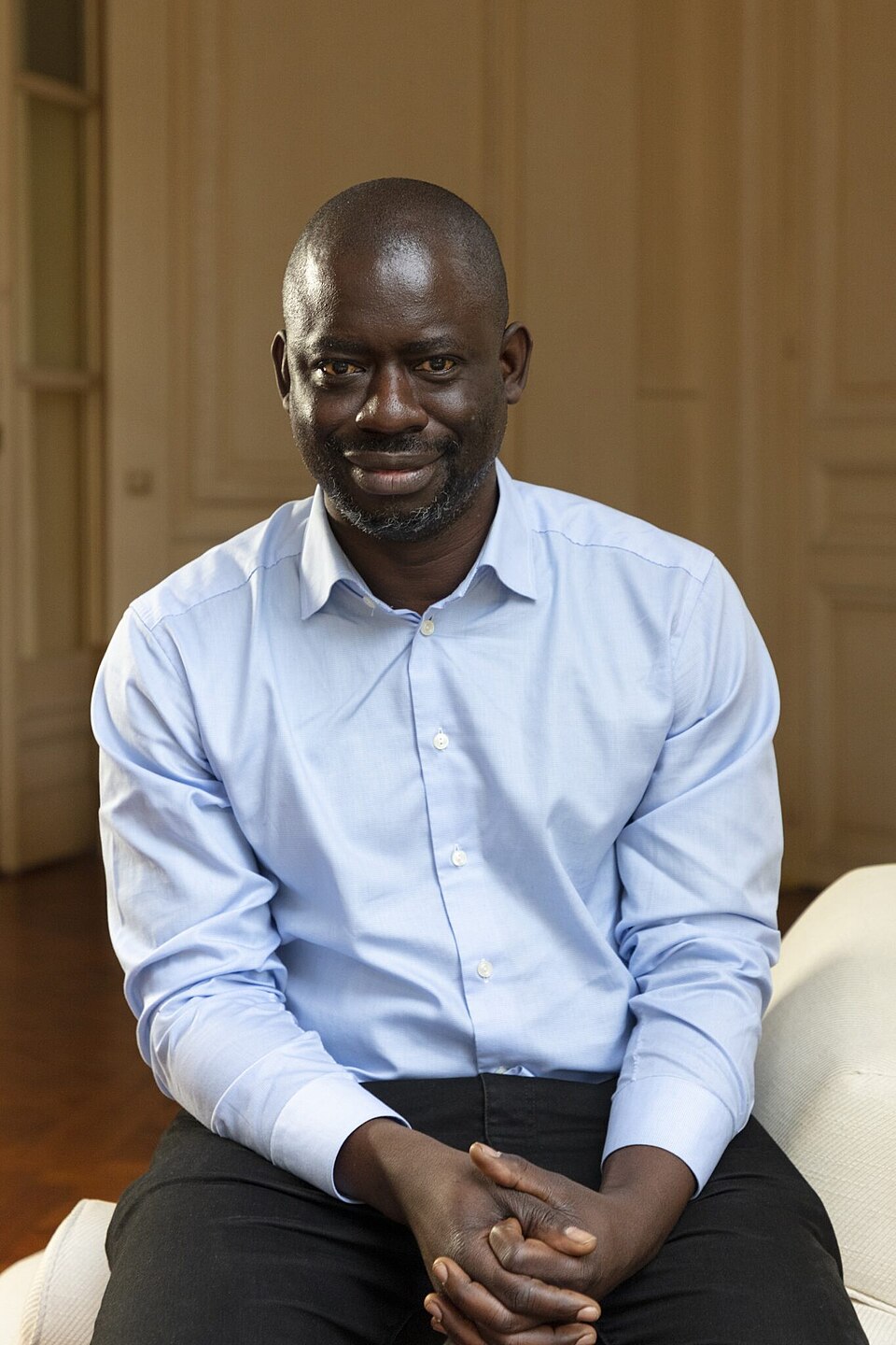 Sahad Sarr