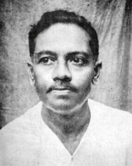 Sahaduzzaman Sarkar