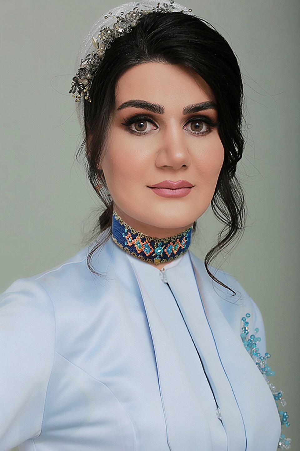Sahar Ajdamsani