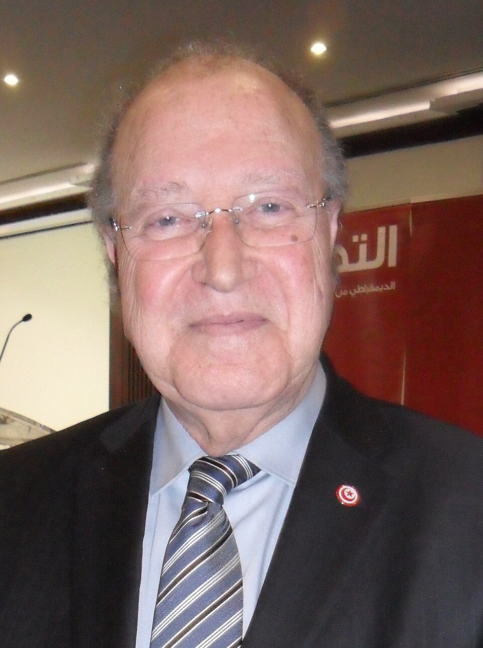 Sahbi Mustapha