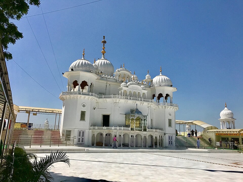 Sahib S. Khalsa