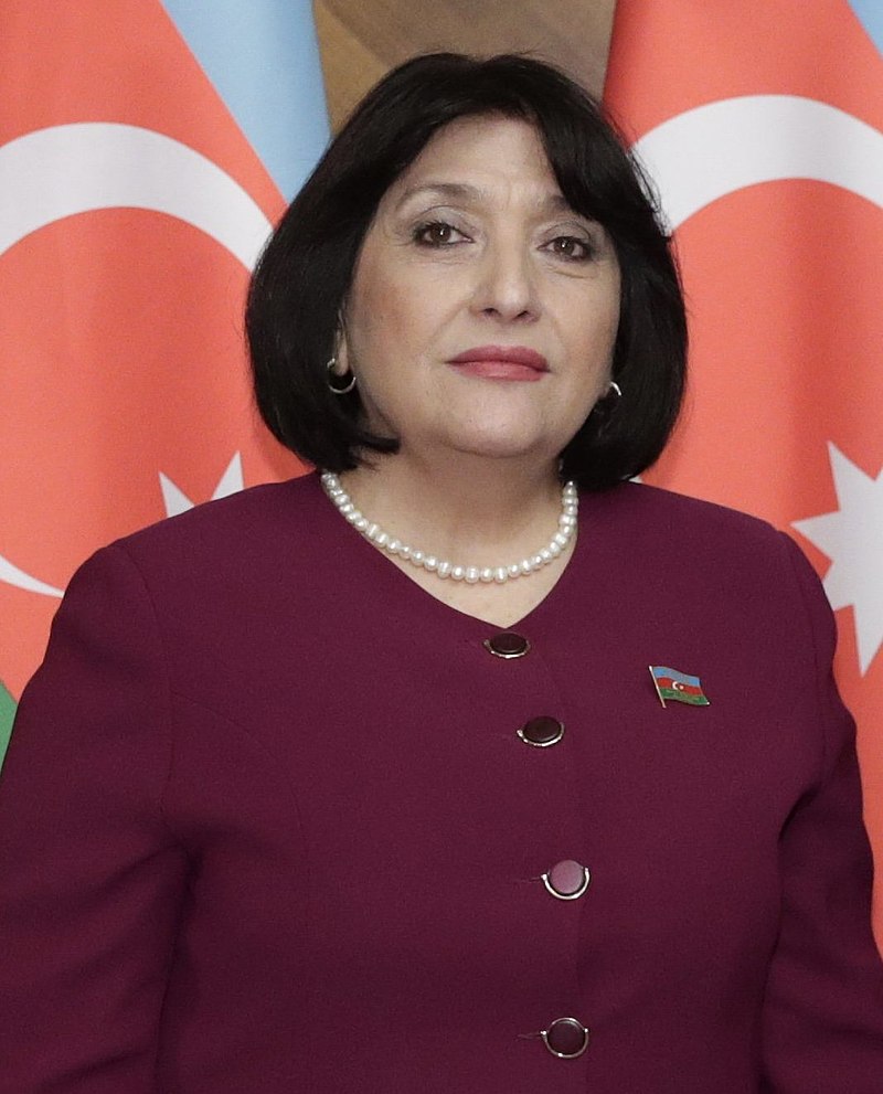 Sahibə Qafarova