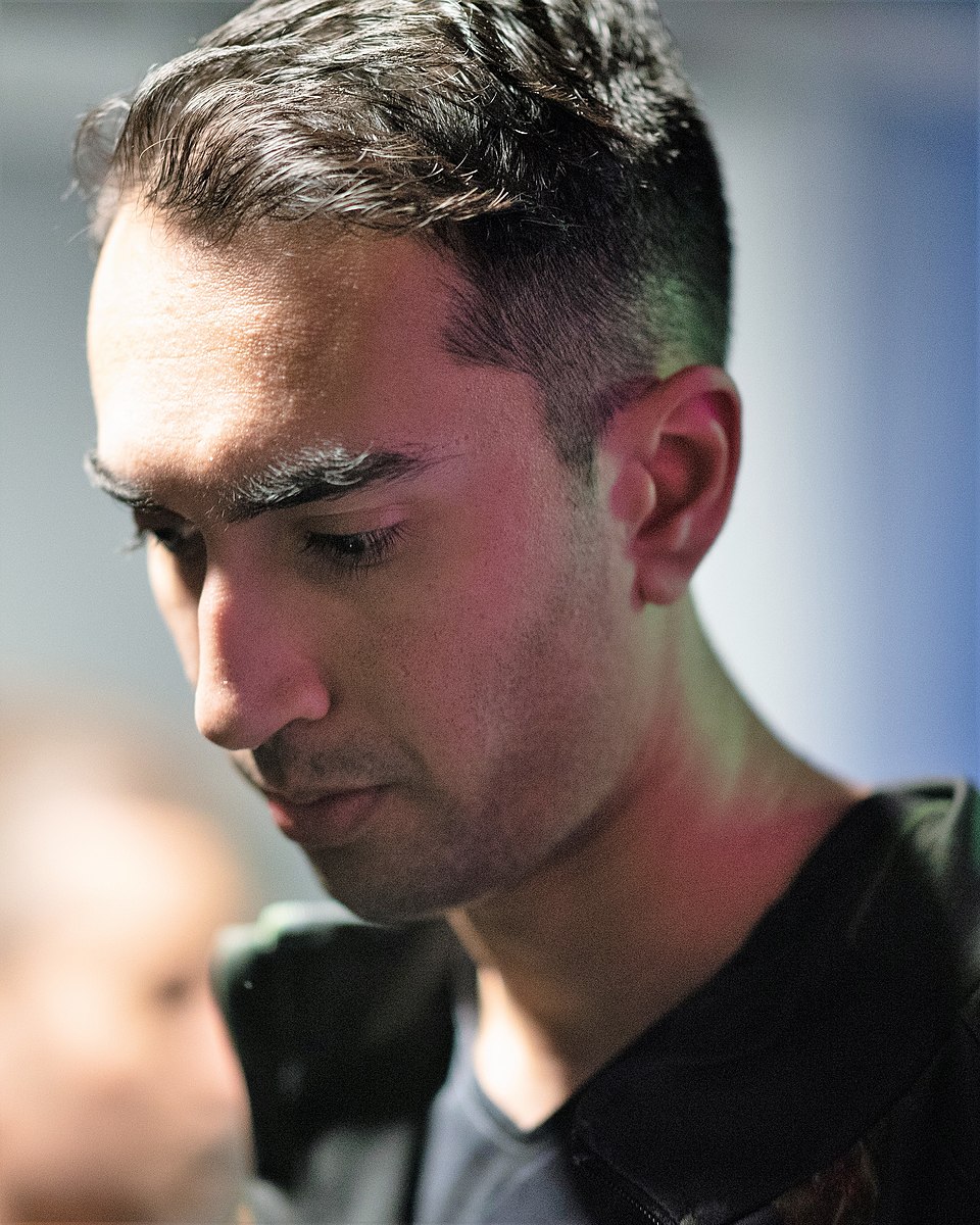 Sahil Arora