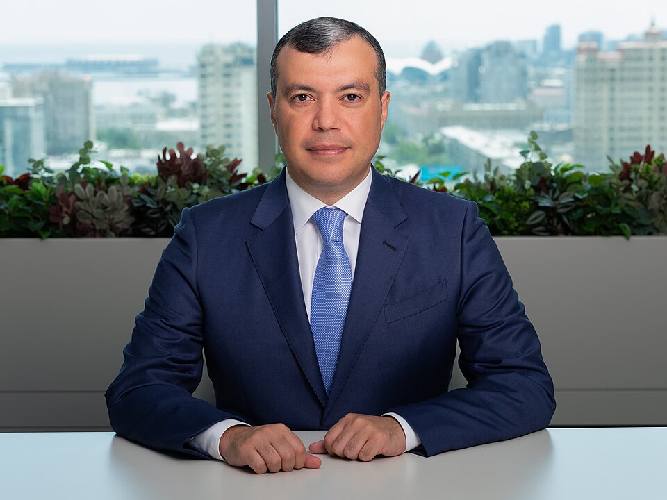 Sahil Babayev