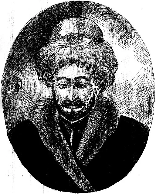 Sahin Ahmed