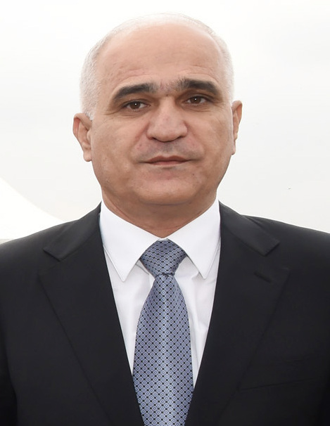 Şahin Babayev