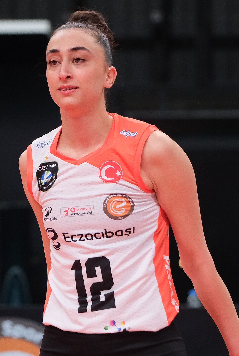 Sahin Yildirim