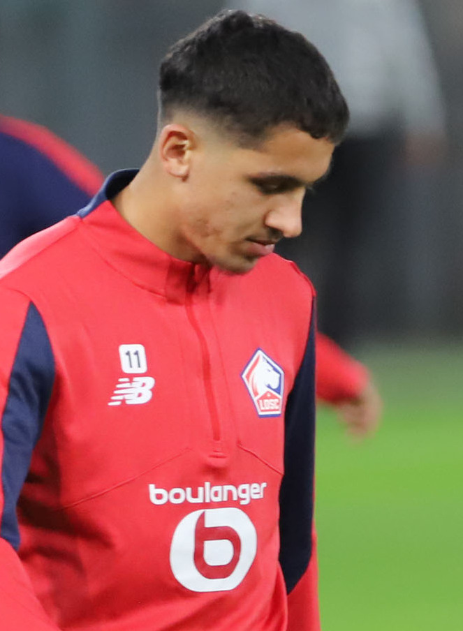 Sahraoui