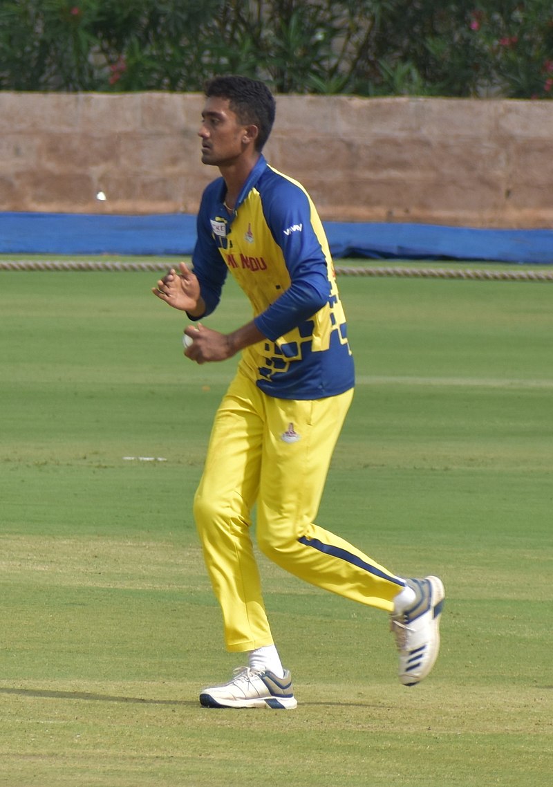Sai Kishore
