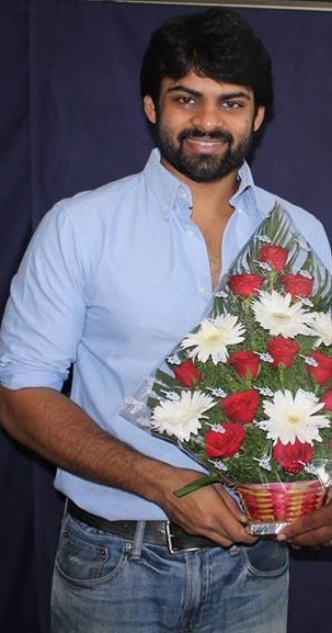 Sai Tej