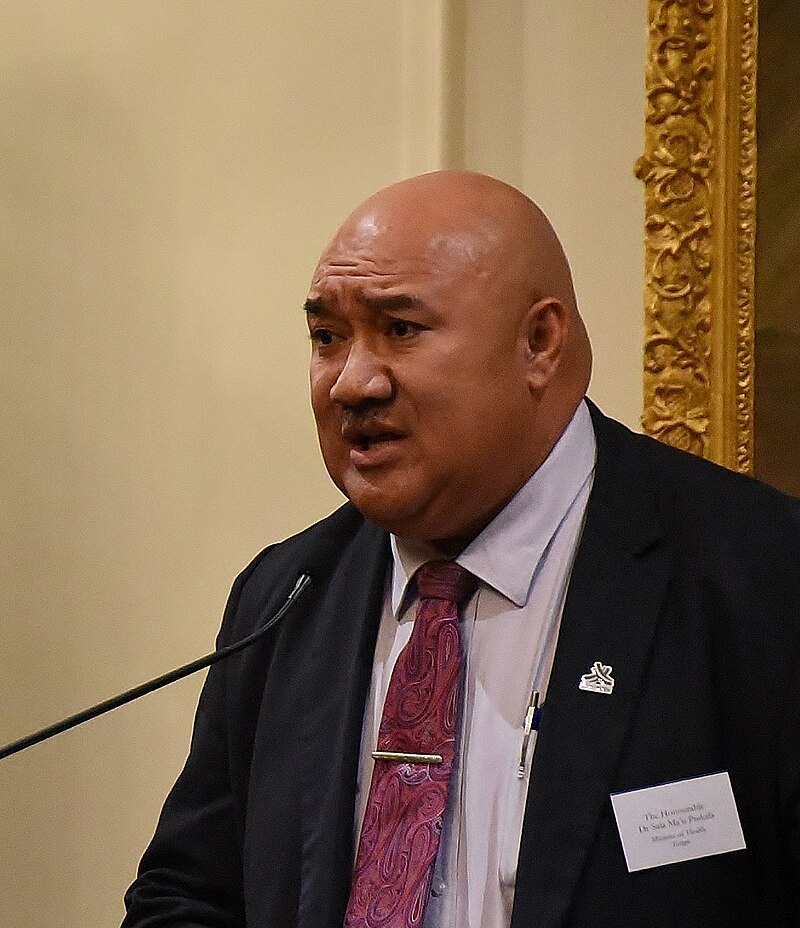 Saia Ma'u Piukala
