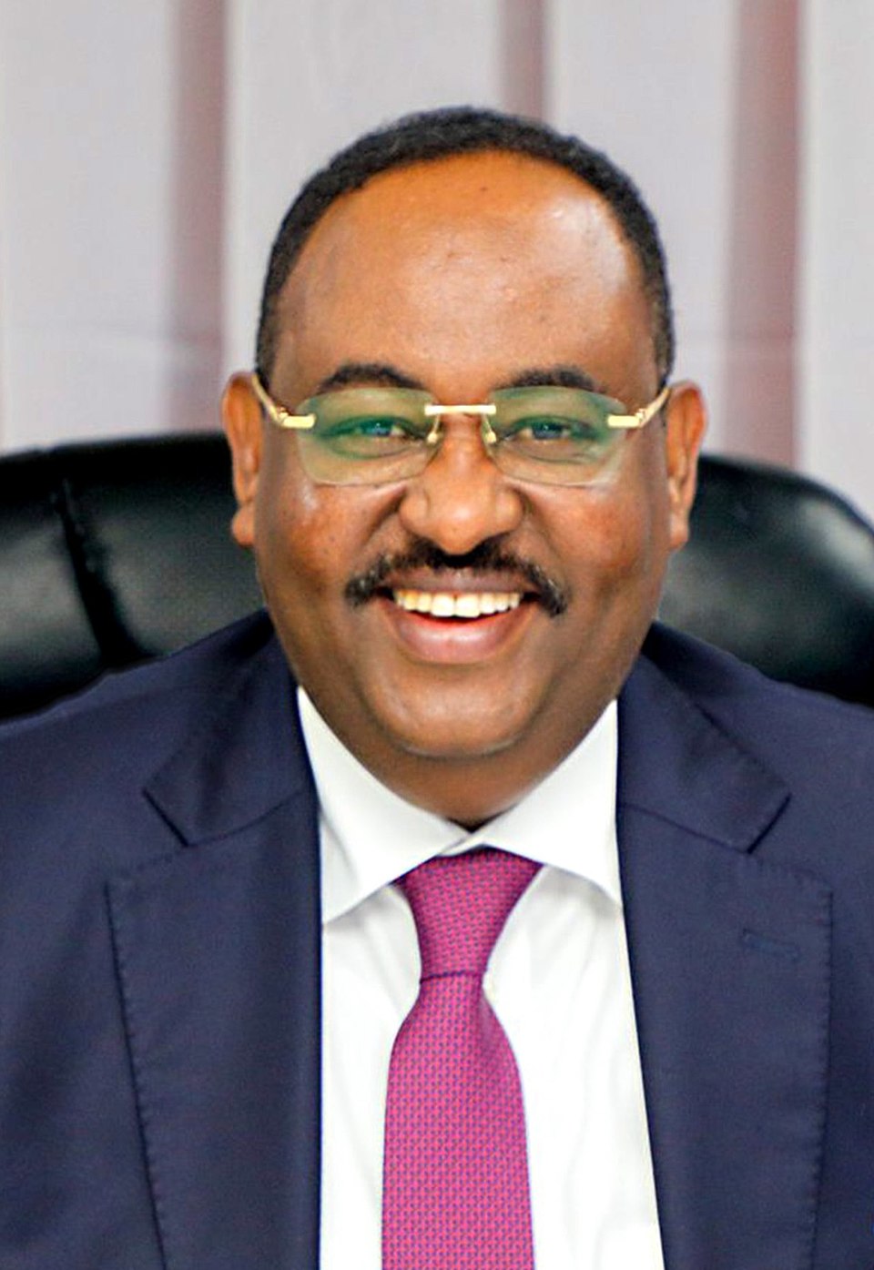 Said Abdullahi Deni