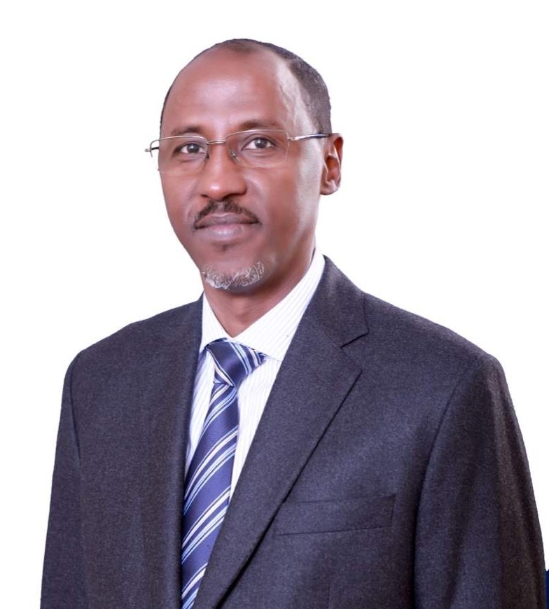 Said Abdullahi Ereg