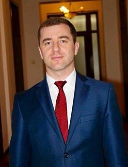 Said Ardzinba