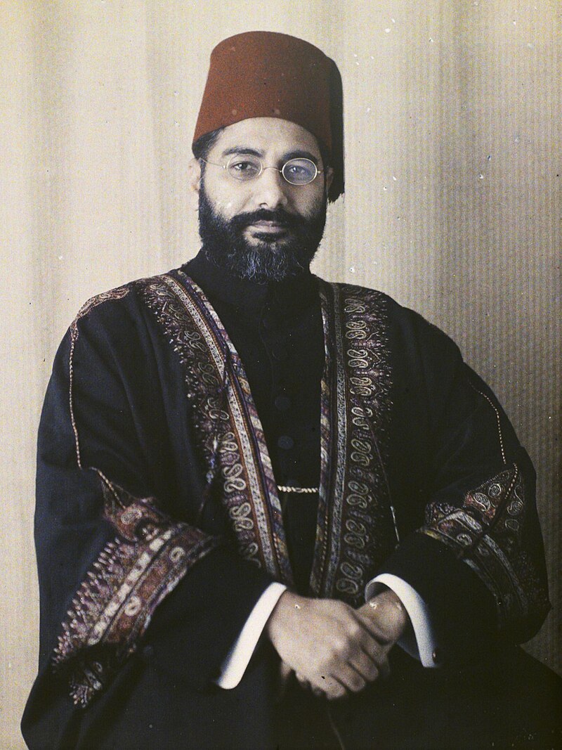 Said Sulaiman Al Shamsi