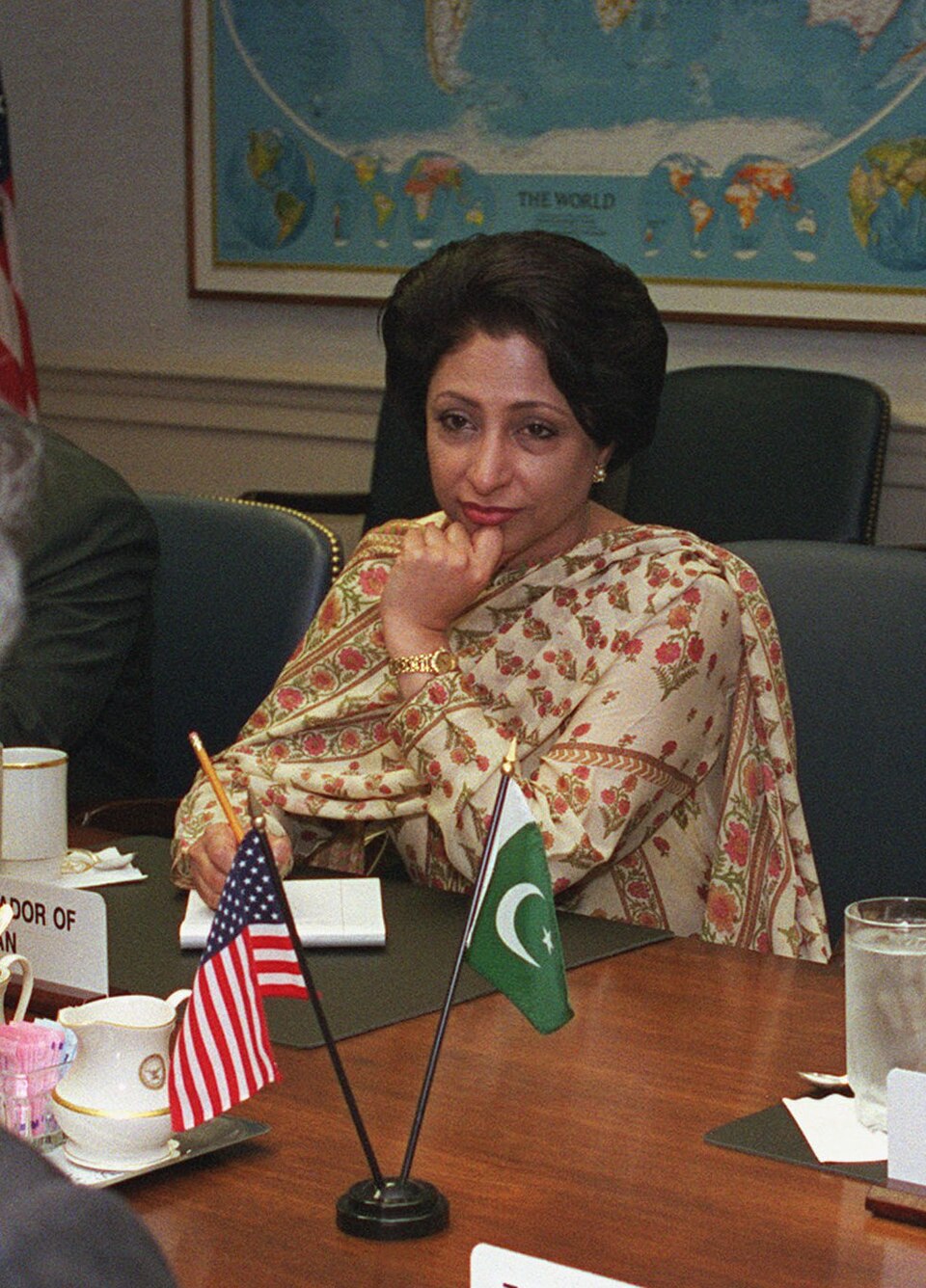 Said Tariq Fatemi