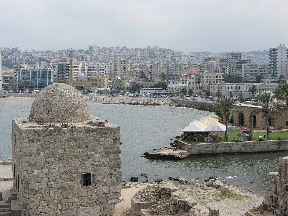 Saida Ben Salah