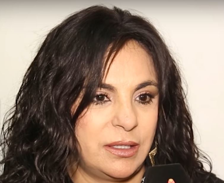 Saïda Fikri