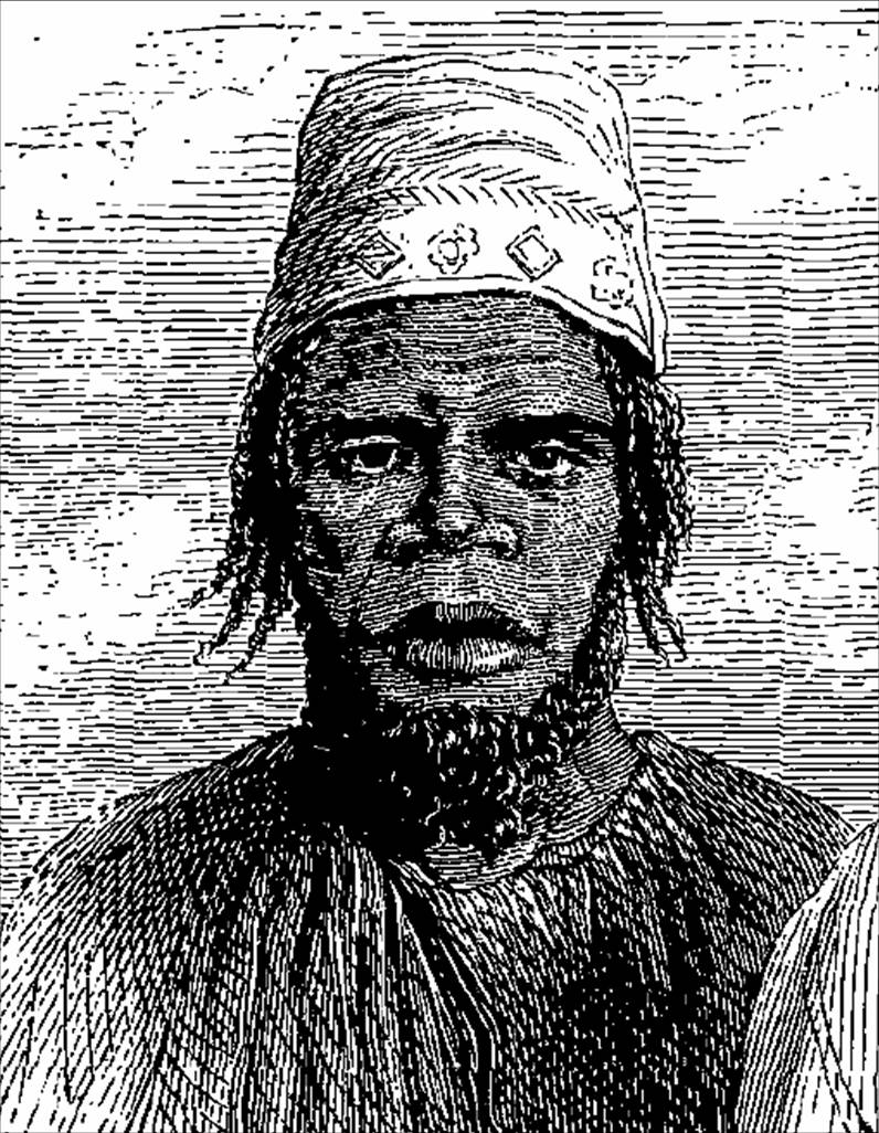 Saidou Kamara