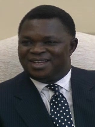 Saidu Mohamed