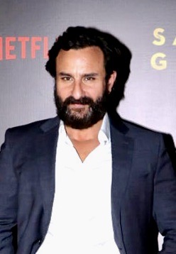 Saif Ali