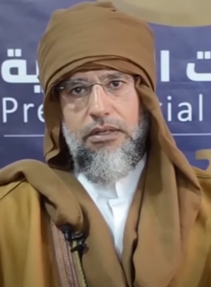 Saif El Rifai