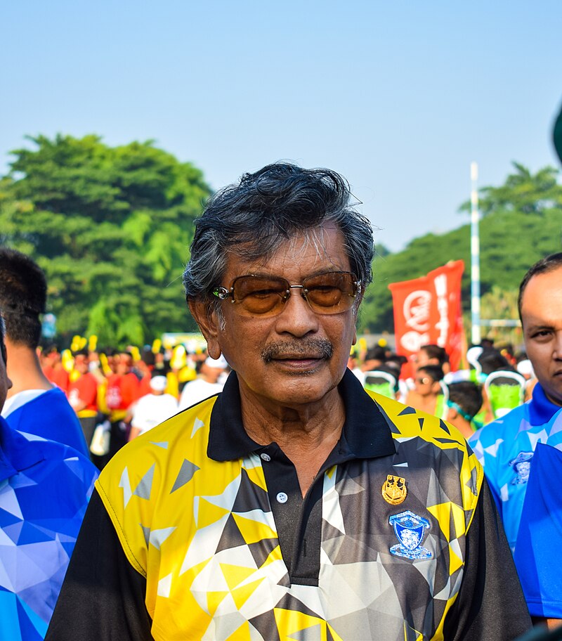 Saif Jaafar