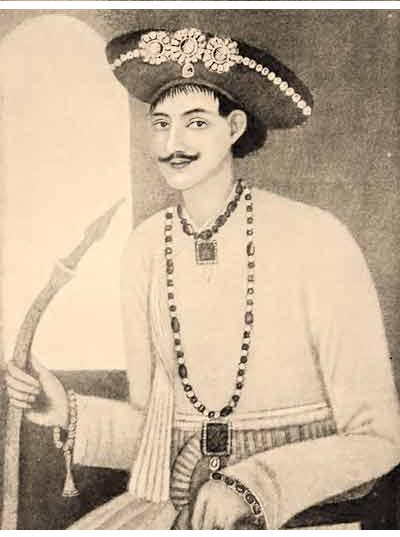 Saif Jafar