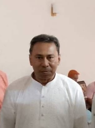 Saiful Islam Tuhin