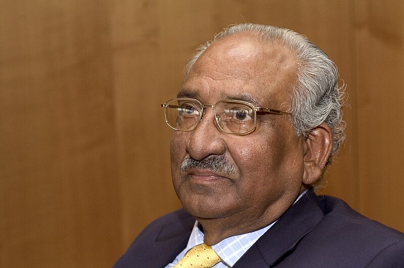 Saifur Rahman