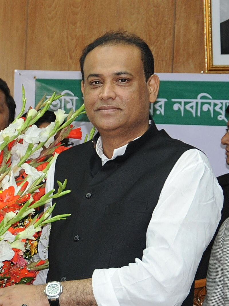 Saifuzzaman Chowdhury