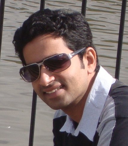 Saiju Kurup