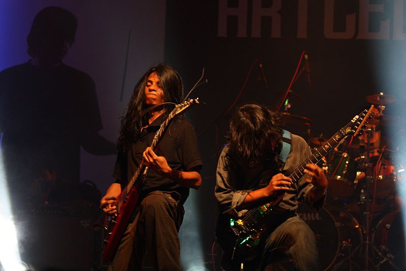 Saimum Parvez