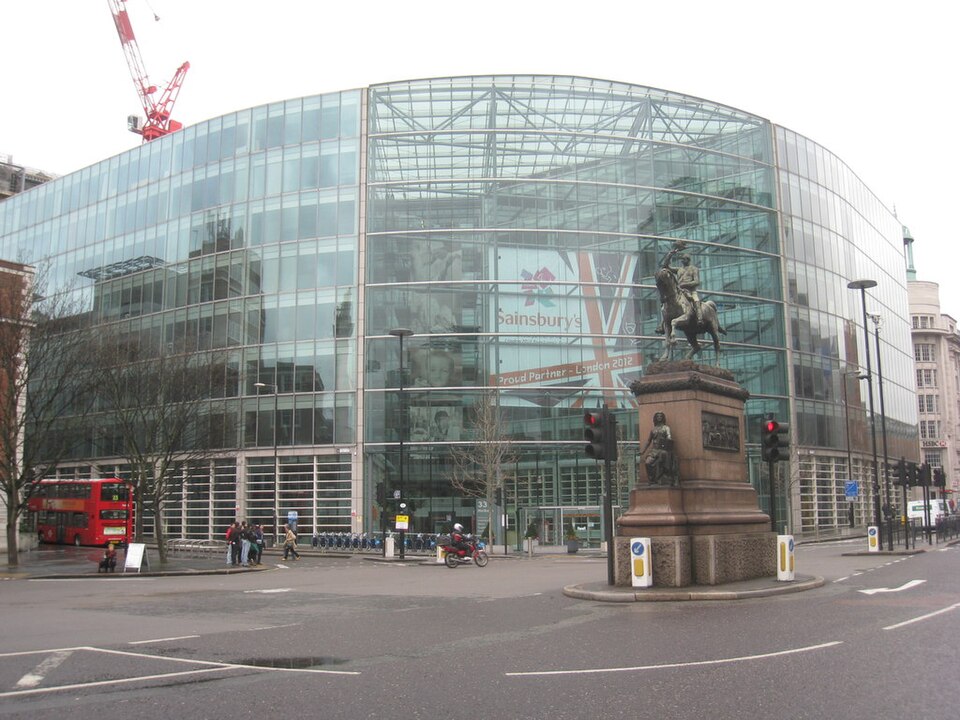 Sainsbury