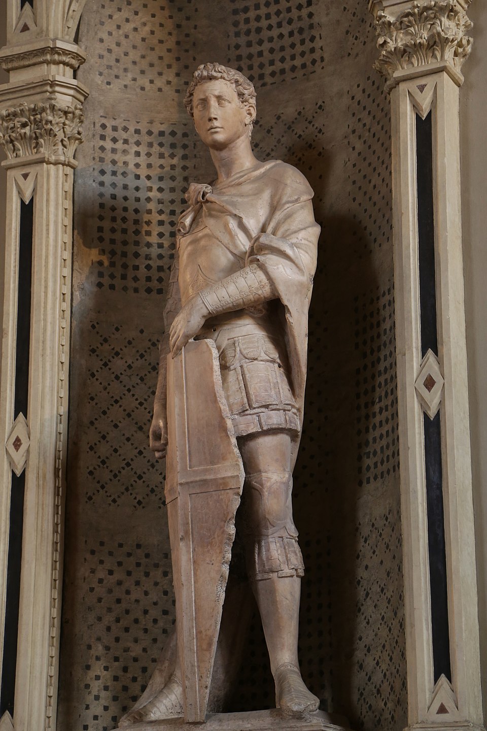 Saint George
