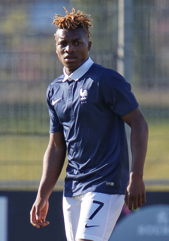 Saint-Maximin