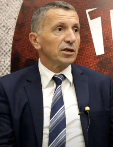 Šaip Kamberi