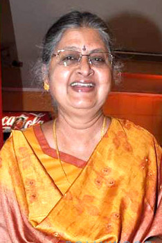 Saira Begum