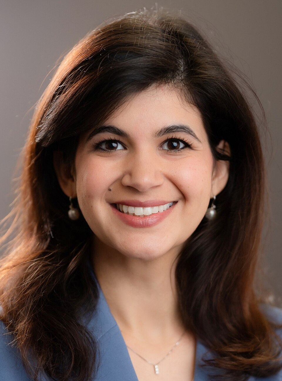 Saira Draper