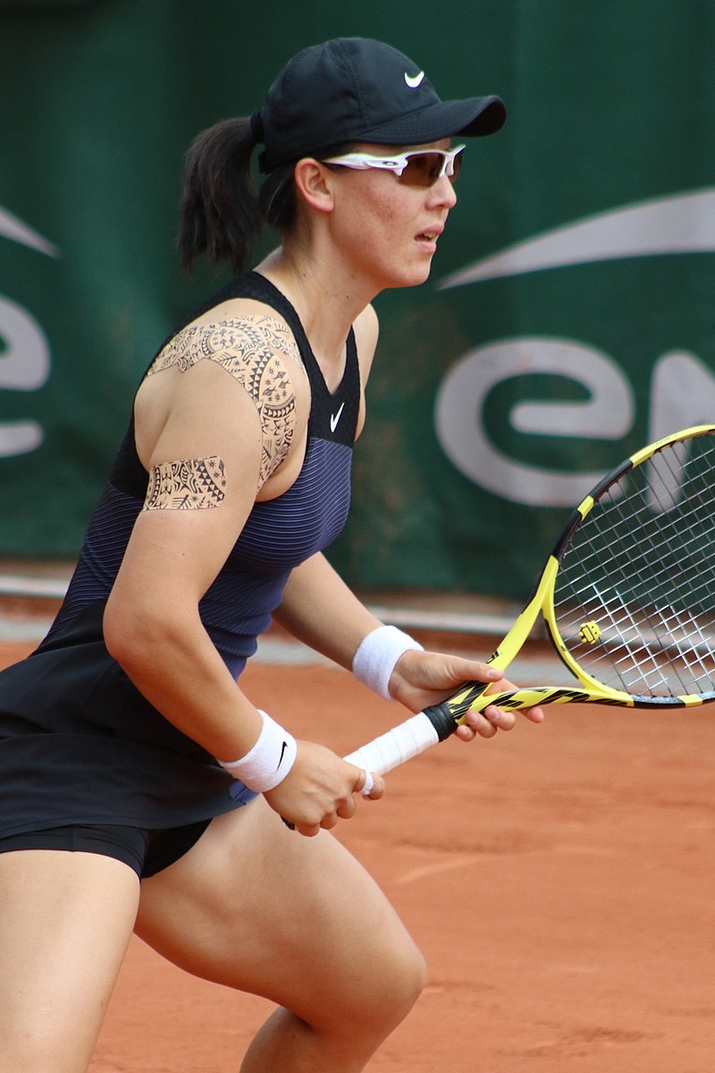 Saisai Zheng