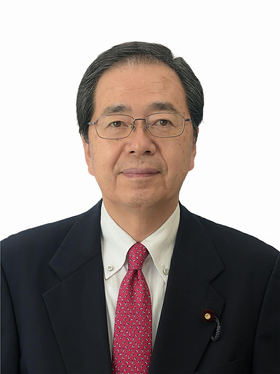 Saito Tetsuo