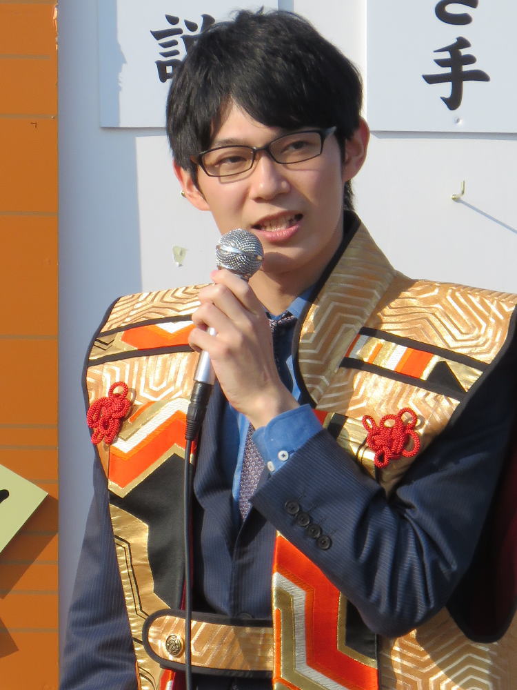 Saitou Shintarou
