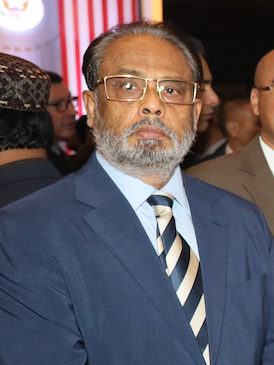 Sajal Mia