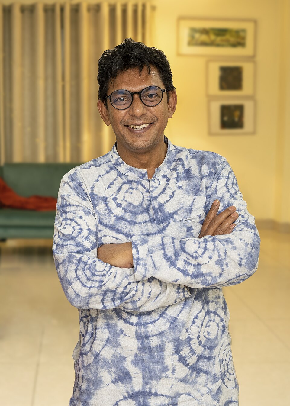Sajib Rashid Chowdhury