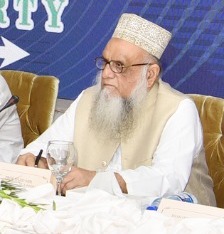 Sajid Mir