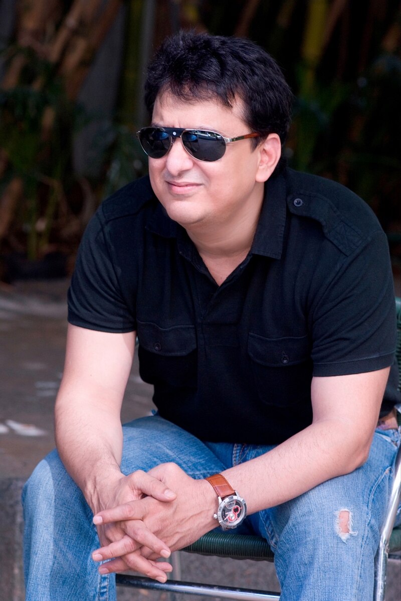 Sajid Nadiadwala