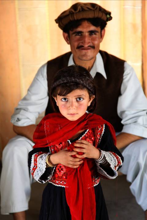Sajid Tareen