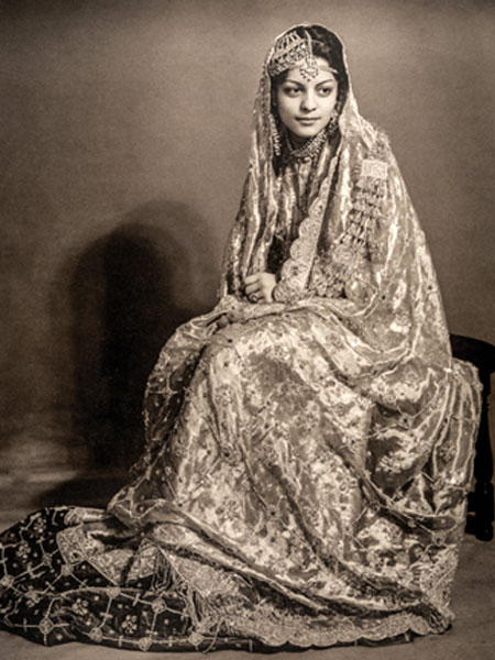 Sajida Begum